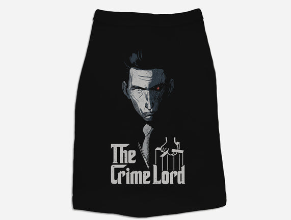 The Crime Lord