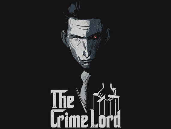 The Crime Lord