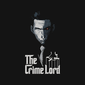 The Crime Lord
