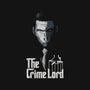 The Crime Lord-mens long sleeved tee-teesgeex