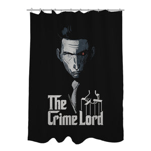 The Crime Lord