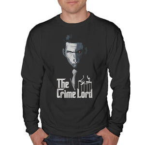 The Crime Lord