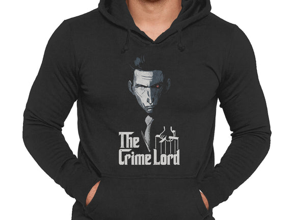 The Crime Lord