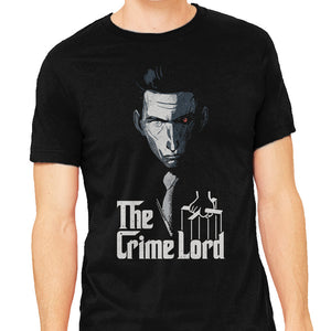 The Crime Lord