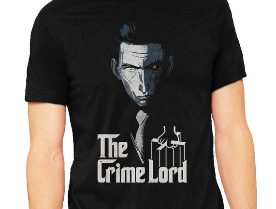 The Crime Lord