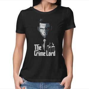 The Crime Lord