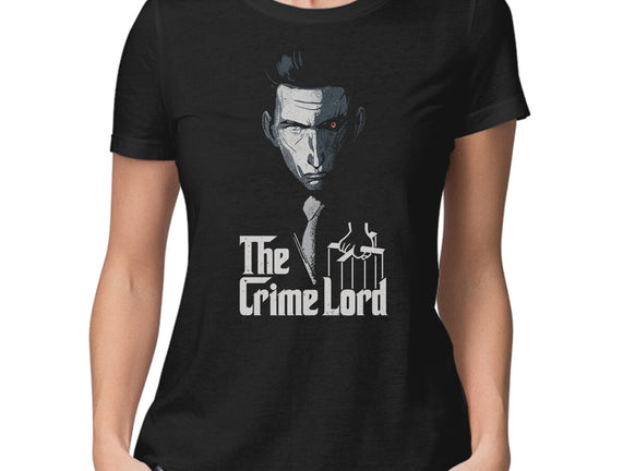 The Crime Lord