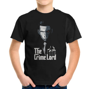 The Crime Lord