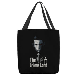 The Crime Lord