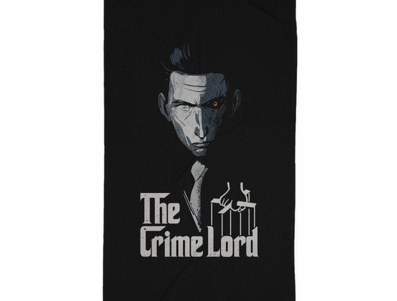 The Crime Lord