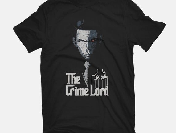 The Crime Lord