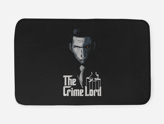 The Crime Lord