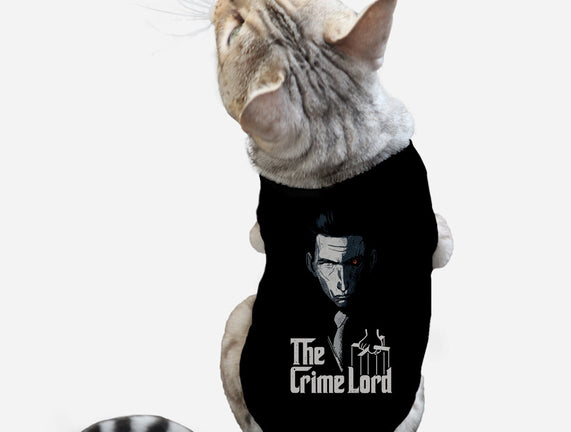 The Crime Lord