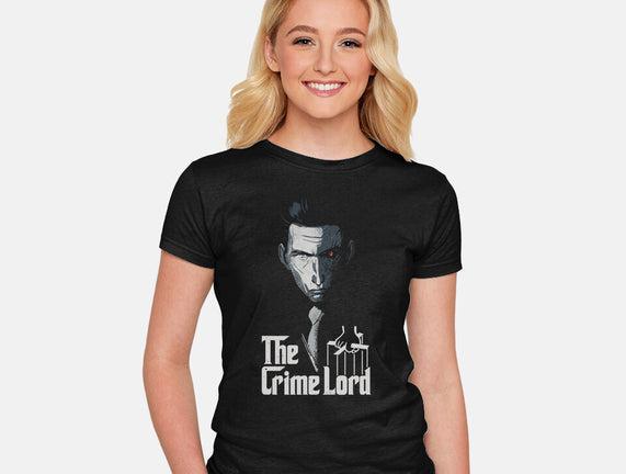 The Crime Lord