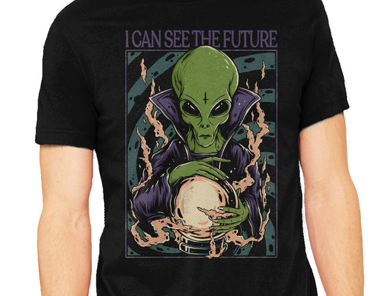 I Can See The Future