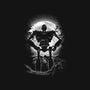 Moonlight Giant-unisex crew neck sweatshirt-fanfreak1