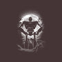 Moonlight Giant-none matte poster-fanfreak1