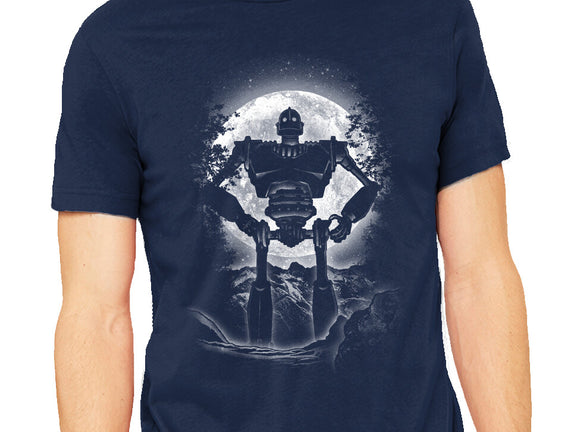 Moonlight Giant