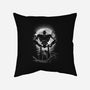 Moonlight Giant-none removable cover throw pillow-fanfreak1
