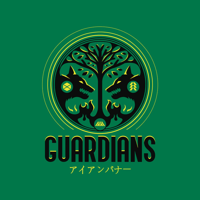 Iron Banner-unisex pullover sweatshirt-Logozaste