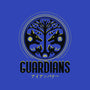 Iron Banner-none removable cover w insert throw pillow-Logozaste