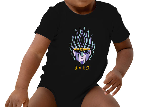 Star Platinum Stand