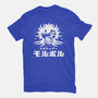 Fantasy Top Enemies-mens heavyweight tee-Logozaste