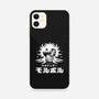 Fantasy Top Enemies-iphone snap phone case-Logozaste