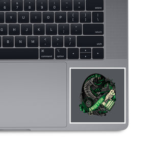 The House Of Ambition