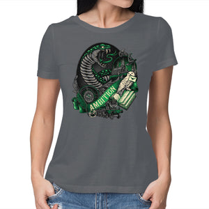 The House Of Ambition