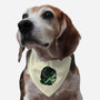 The House Of Ambition-dog adjustable pet collar-glitchygorilla