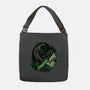The House Of Ambition-none adjustable tote-glitchygorilla