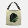 The House Of Ambition-none adjustable tote-glitchygorilla