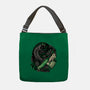 The House Of Ambition-none adjustable tote-glitchygorilla