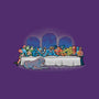 Grayskull Dinner-none indoor rug-trheewood