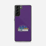 Grayskull Dinner-samsung snap phone case-trheewood