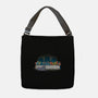 Grayskull Dinner-none adjustable tote-trheewood