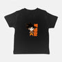 Son Goku Chibi-baby basic tee-Diegobadutees