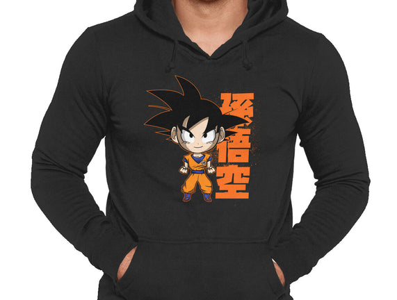 Son Goku Chibi