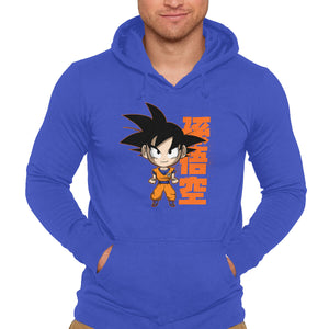 Son Goku Chibi