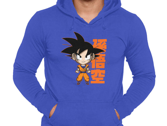 Son Goku Chibi