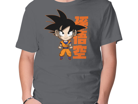 Son Goku Chibi