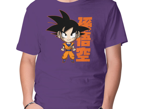 Son Goku Chibi