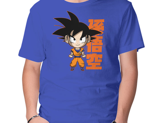 Son Goku Chibi