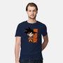 Son Goku Chibi-mens premium tee-Diegobadutees