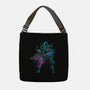 She Was Here-none adjustable tote-yumie
