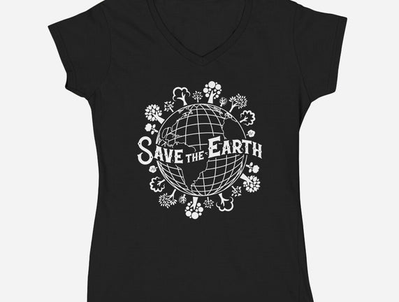 Save Our Planet