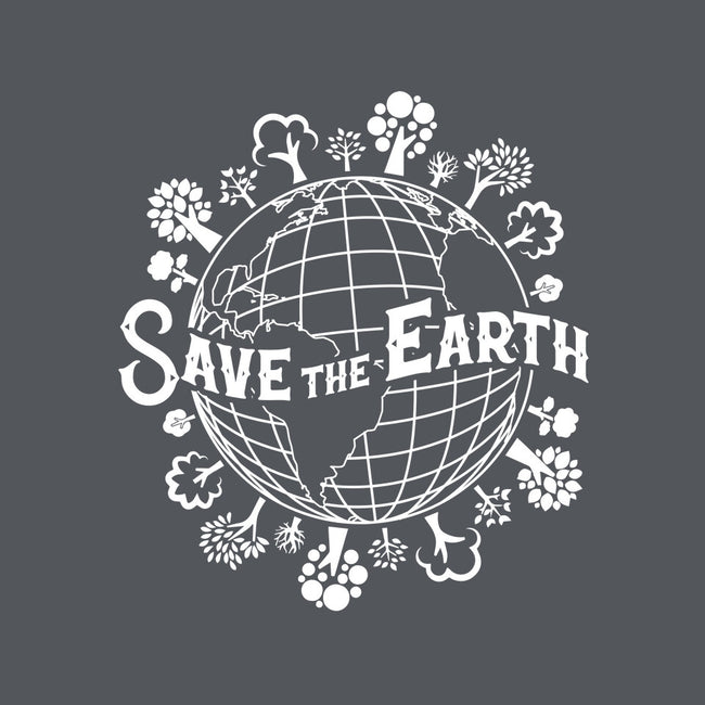 Save Our Planet-unisex pullover sweatshirt-DrMonekers