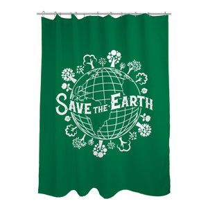 Save Our Planet