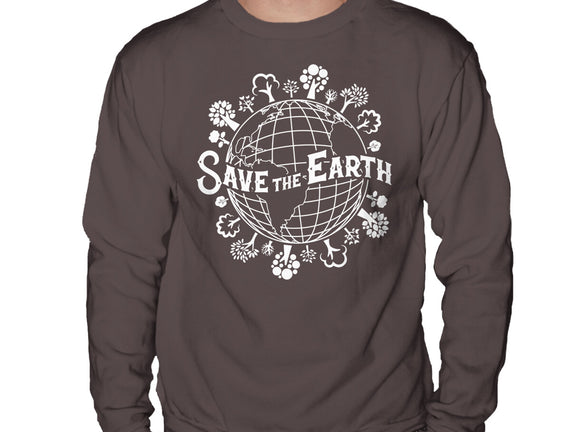 Save Our Planet